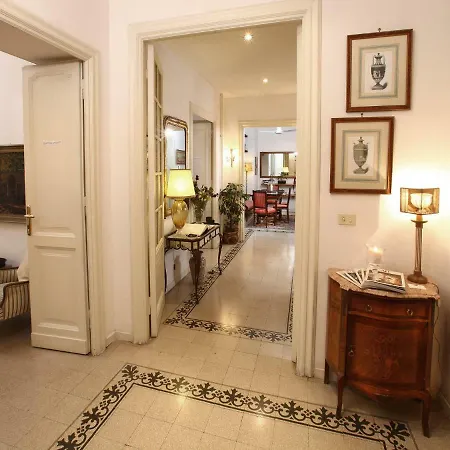 Georgia Hill Bed & Breakfast Rom