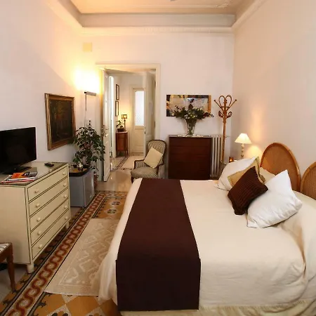 Georgia Hill فندق مبيت وإفطار *