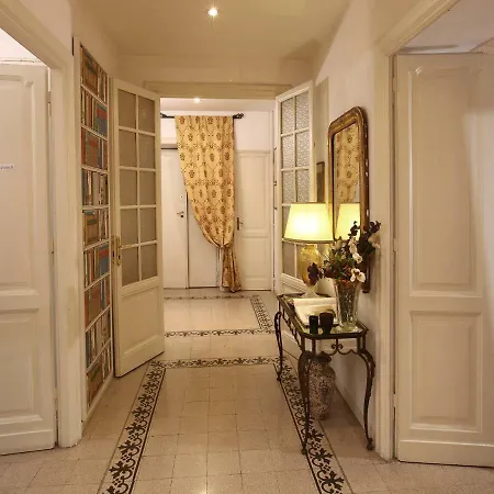 Georgia Hill Bed & Breakfast