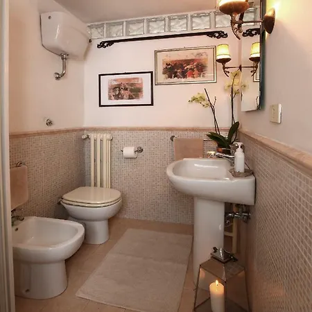 فندق مبيت وإفطار Georgia Hill