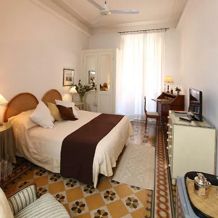 فندق مبيت وإفطار Georgia Hill