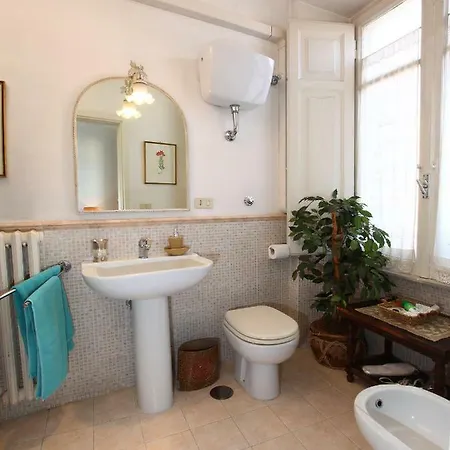 Georgia Hill Bed & Breakfast Rom