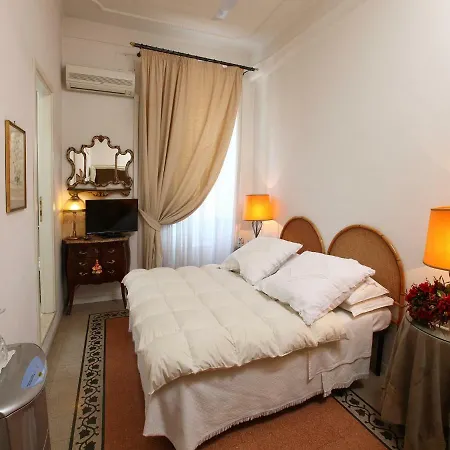 Georgia Hill فندق مبيت وإفطار *