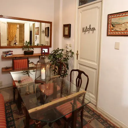 Georgia Hill Bed & Breakfast